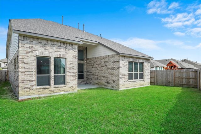 15655 Scolty Reach Lane, Humble, TX 77346