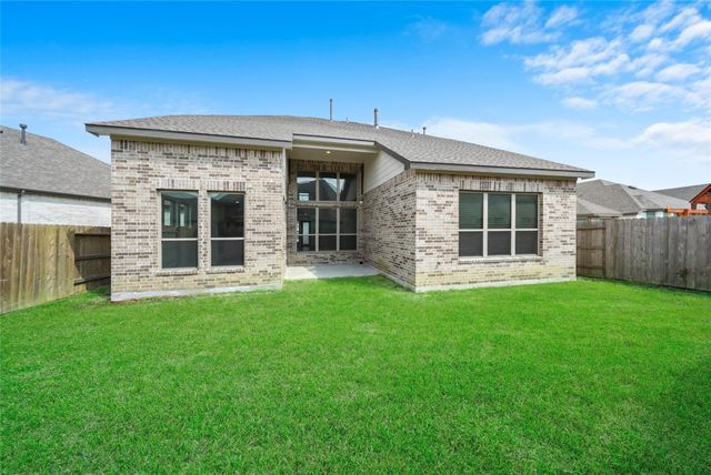 15655 Scolty Reach Lane, Humble, TX 77346