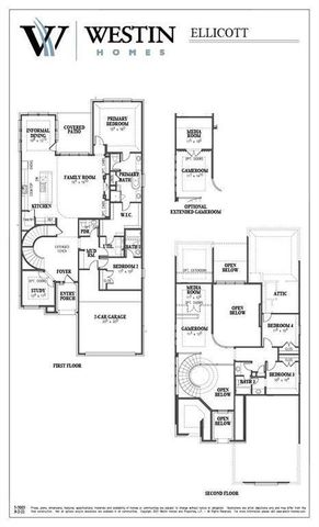 15655 Scolty Reach Lane, Humble, TX 77346