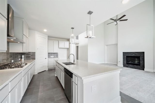 15655 Scolty Reach Lane, Humble, TX 77346