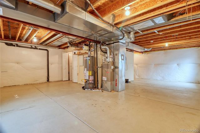 3819 S Rome Way, Aurora, CO 80018