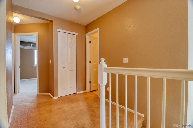 3819 S Rome Way, Aurora, CO 80018