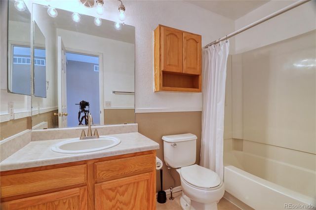 3819 S Rome Way, Aurora, CO 80018