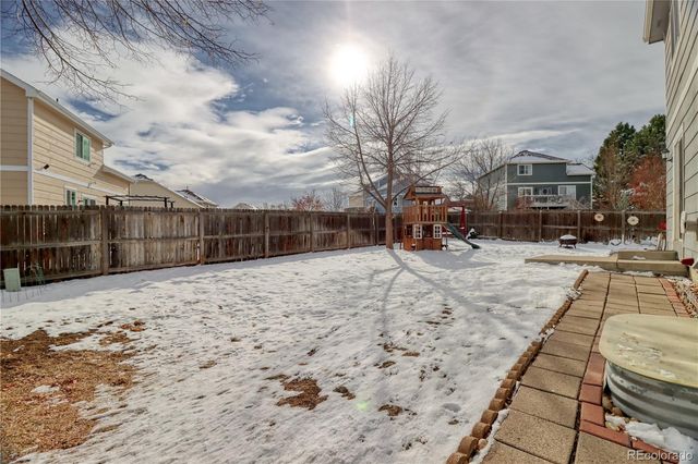 3819 S Rome Way, Aurora, CO 80018