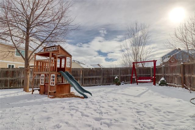 3819 S Rome Way, Aurora, CO 80018