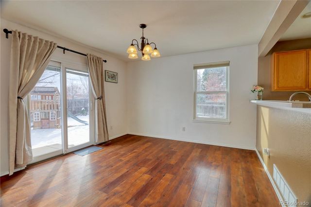 3819 S Rome Way, Aurora, CO 80018