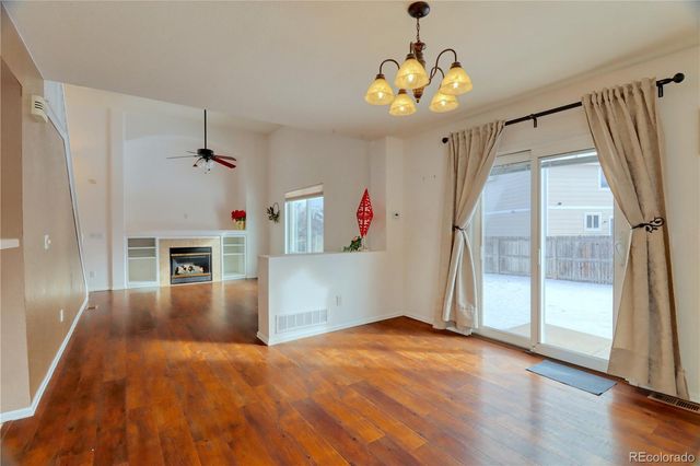 3819 S Rome Way, Aurora, CO 80018