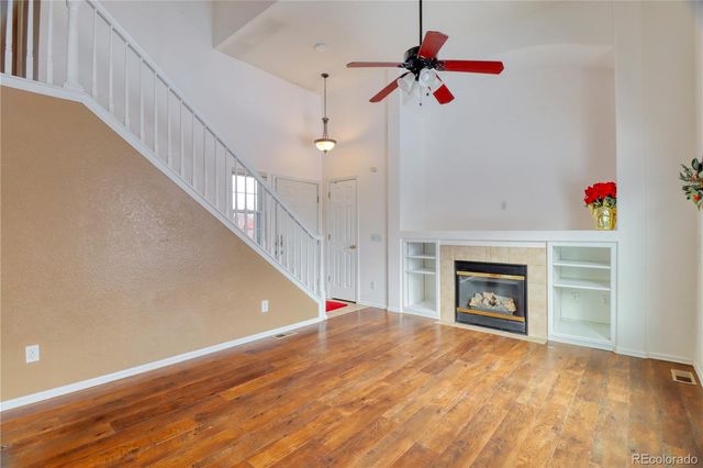 3819 S Rome Way, Aurora, CO 80018