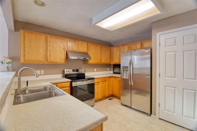 3819 S Rome Way, Aurora, CO 80018