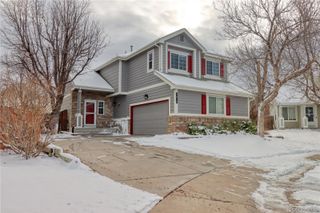 3819 S Rome Way, Aurora, CO 80018