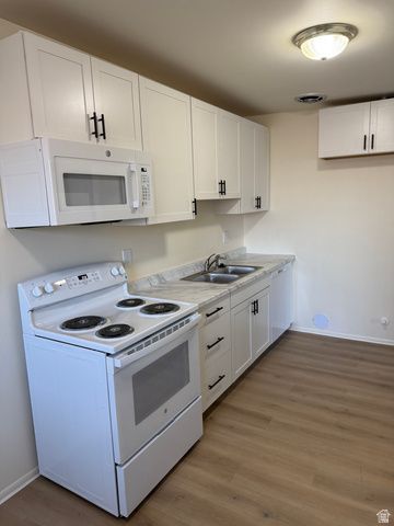 4352 S 3600 W, West Valley City, UT 84119