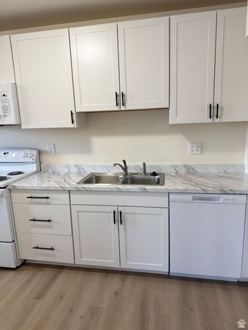 4352 S 3600 W, West Valley City, UT 84119