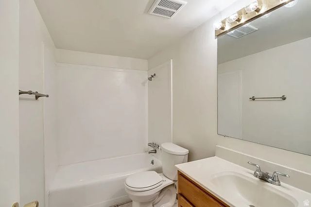 4352 S 3600 W, West Valley City, UT 84119