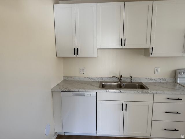 4352 S 3600 W, West Valley City, UT 84119