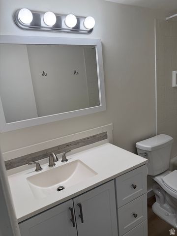 4352 S 3600 W, West Valley City, UT 84119