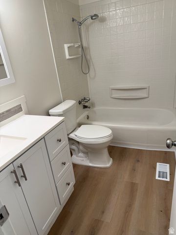 4352 S 3600 W, West Valley City, UT 84119