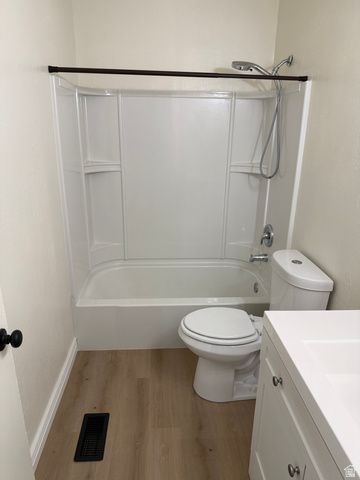 4352 S 3600 W, West Valley City, UT 84119