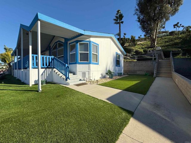 1401 El Norte Parkway SPC 174, San Marcos, CA 92069