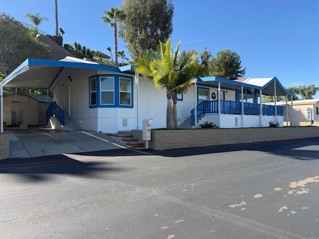 1401 El Norte Parkway SPC 174, San Marcos, CA 92069