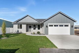 12117 E Sharp Ln, Spokane Valley, WA 99206