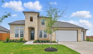 13614 Hartwell Bend Drive, Texas City, TX 77568