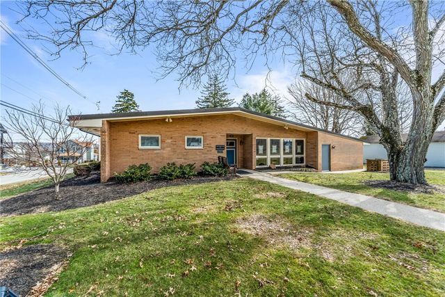 145 High St, New Wilmington Boro, PA 16142