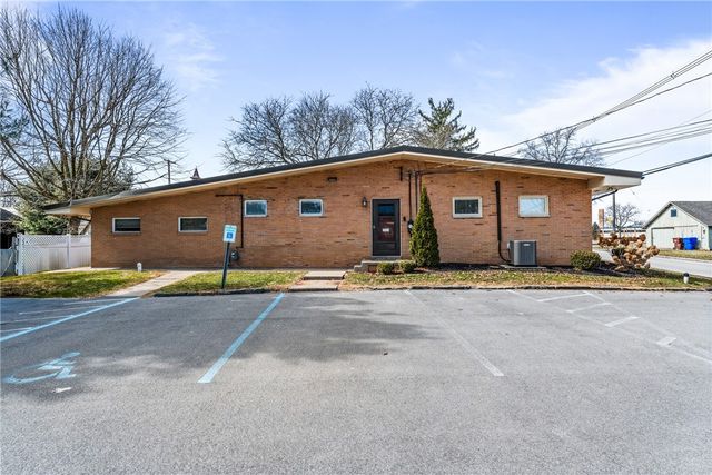 145 High St, New Wilmington Boro, PA 16142