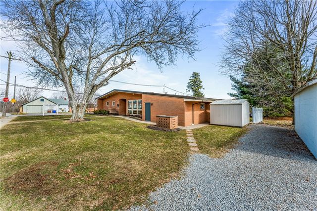 145 High St, New Wilmington Boro, PA 16142