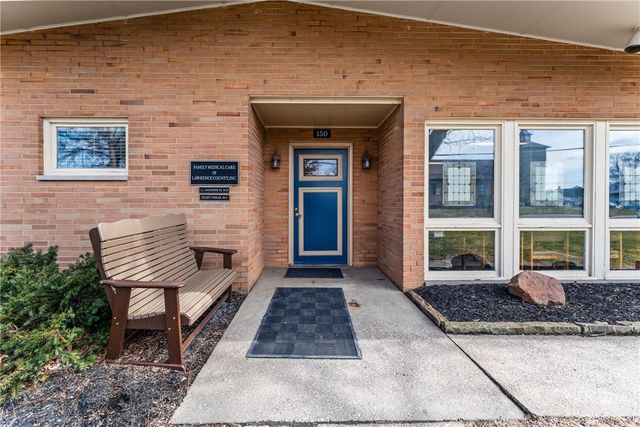 145 High St, New Wilmington Boro, PA 16142