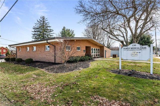 145 High St, New Wilmington Boro, PA 16142