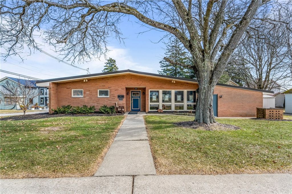 145 High St, New Wilmington Boro, PA 16142