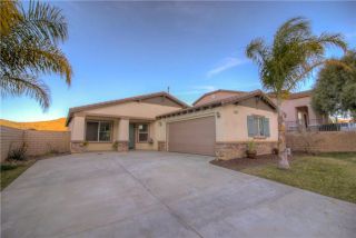 23434 Badger Creek, Menifee, CA 92587