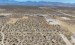 E Avenue R-12, Littlerock, CA 93543
