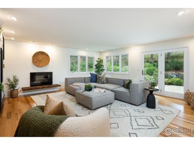 2585 Kohler Dr, Boulder, CO 80305