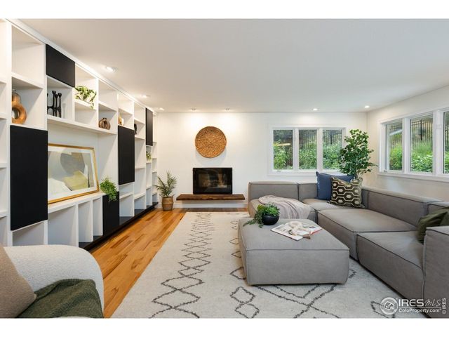 2585 Kohler Dr, Boulder, CO 80305