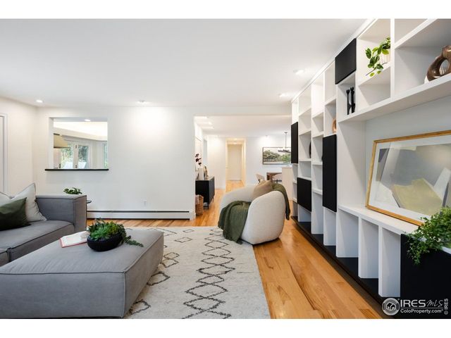 2585 Kohler Dr, Boulder, CO 80305