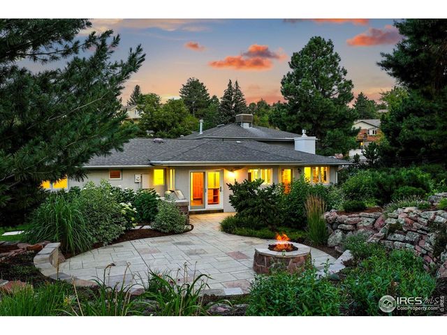 2585 Kohler Dr, Boulder, CO 80305