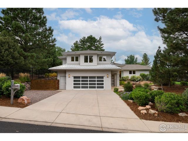 2585 Kohler Dr, Boulder, CO 80305