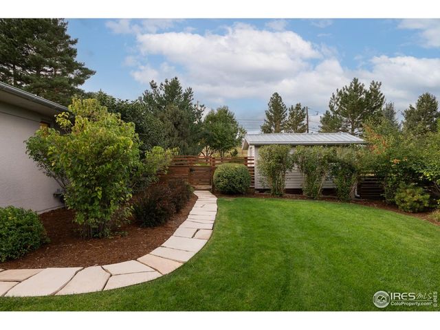 2585 Kohler Dr, Boulder, CO 80305