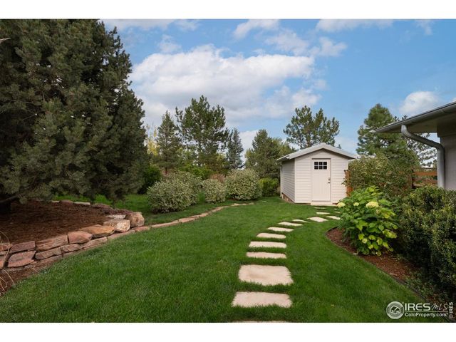 2585 Kohler Dr, Boulder, CO 80305