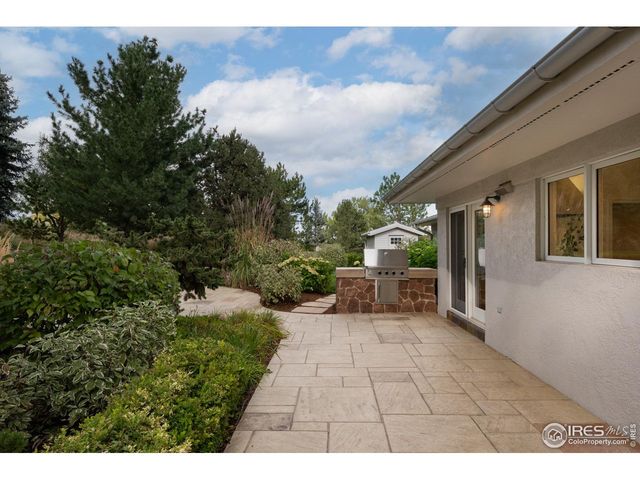 2585 Kohler Dr, Boulder, CO 80305