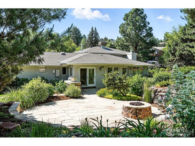 2585 Kohler Dr, Boulder, CO 80305