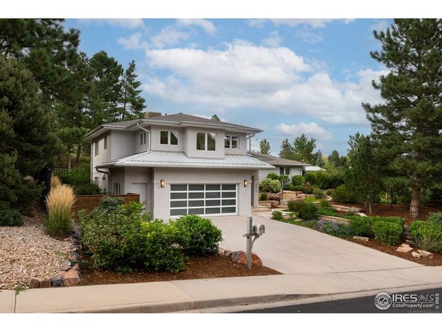 2585 Kohler Dr, Boulder, CO 80305