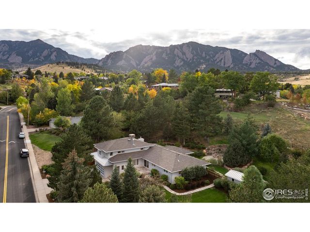 2585 Kohler Dr, Boulder, CO 80305