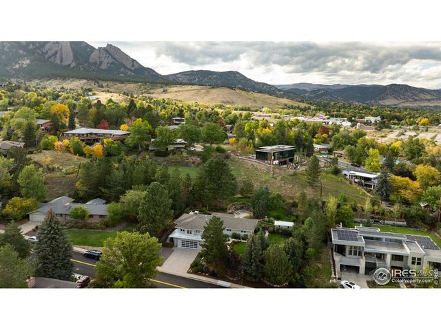 2585 Kohler Dr, Boulder, CO 80305