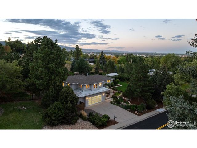 2585 Kohler Dr, Boulder, CO 80305
