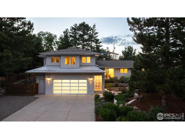 2585 Kohler Dr, Boulder, CO 80305