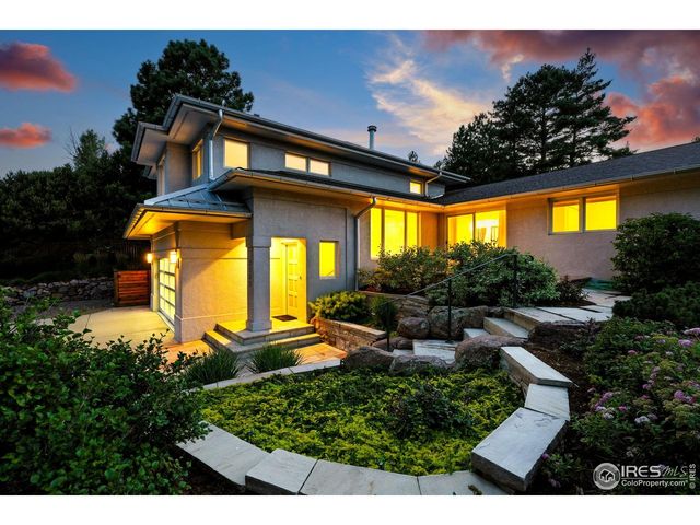 2585 Kohler Dr, Boulder, CO 80305