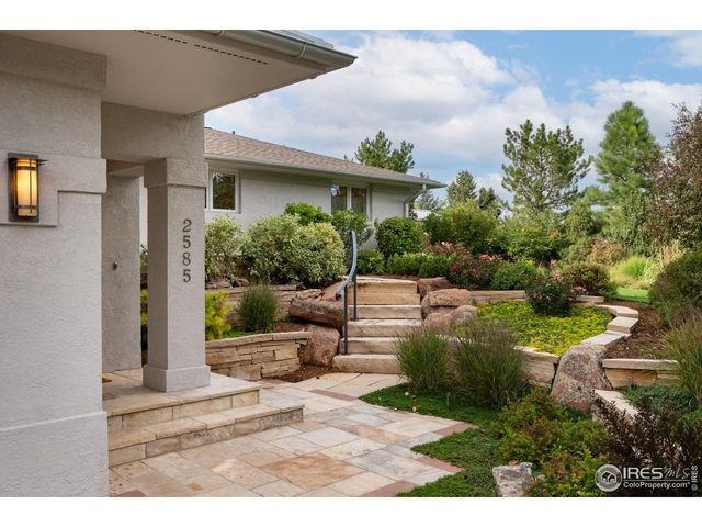 2585 Kohler Dr, Boulder, CO 80305