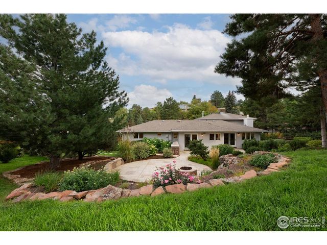 2585 Kohler Dr, Boulder, CO 80305